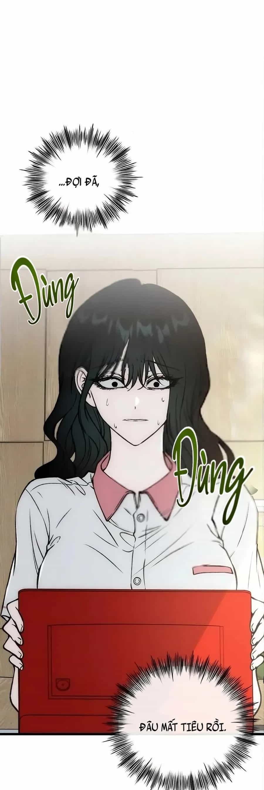 Khao Khát Bất Tận - Chương 17 - ảnh 42