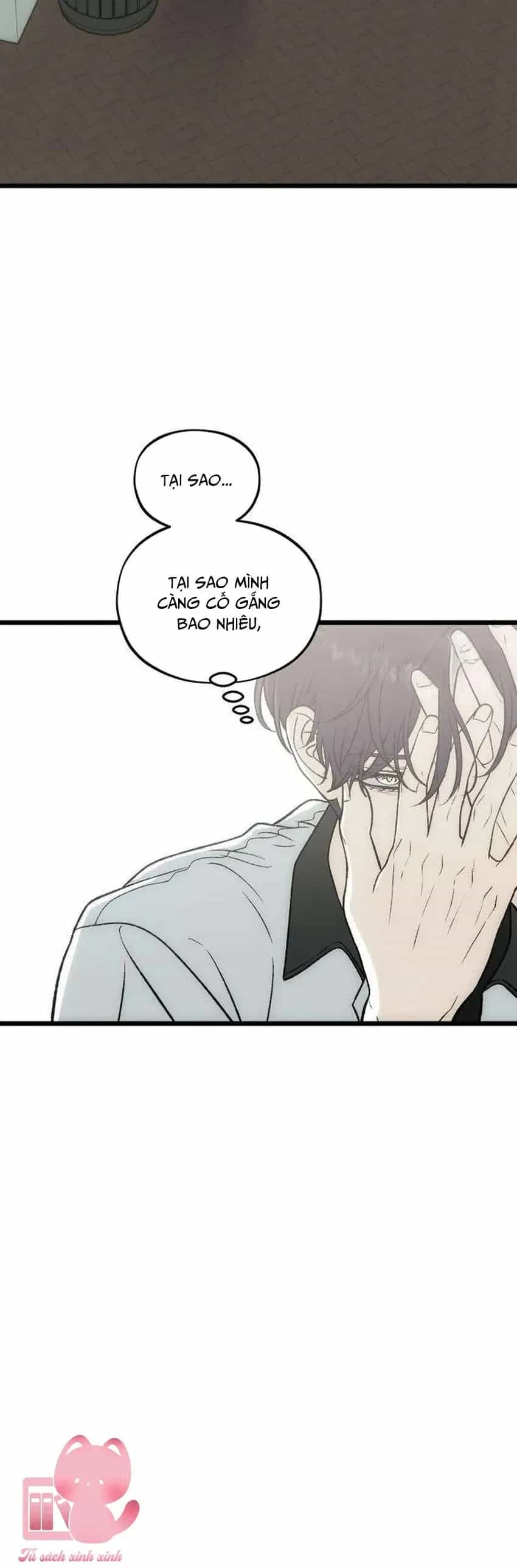 Khao Khát Bất Tận - Chương 18 - ảnh 12