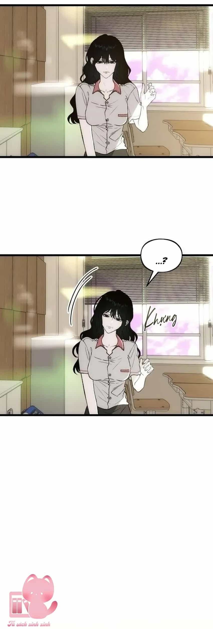 Khao Khát Bất Tận - Chương 18 - ảnh 22