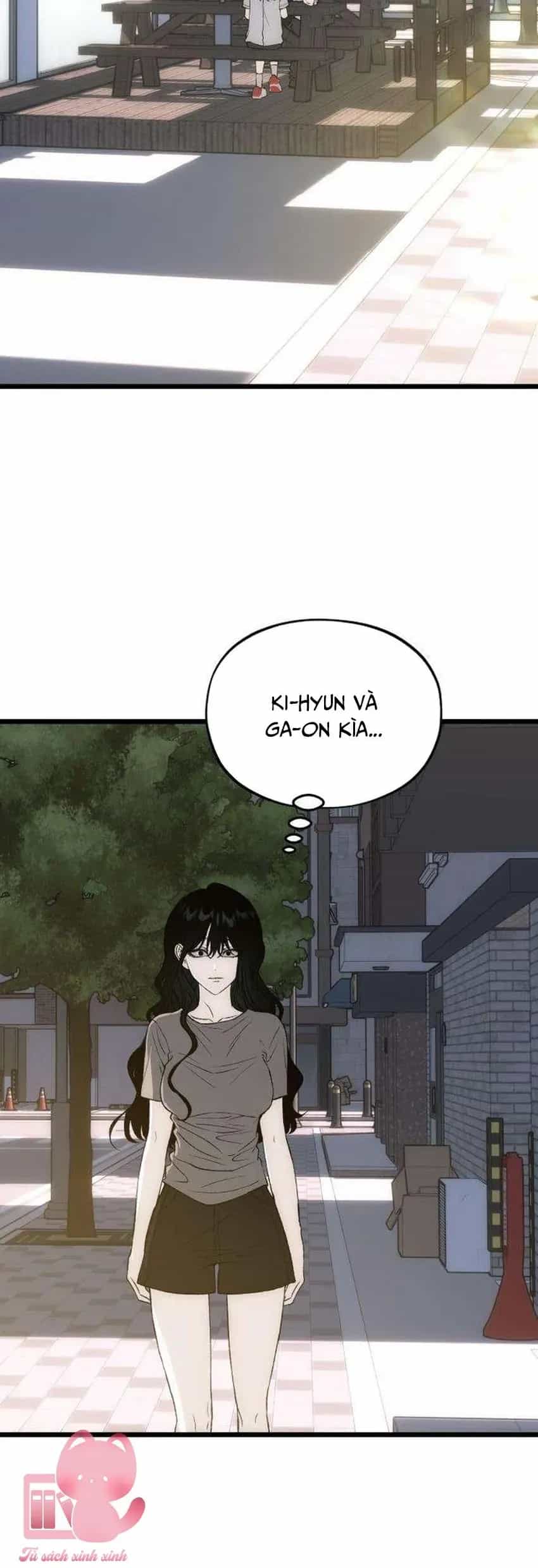 Khao Khát Bất Tận - Chương 18 - ảnh 36