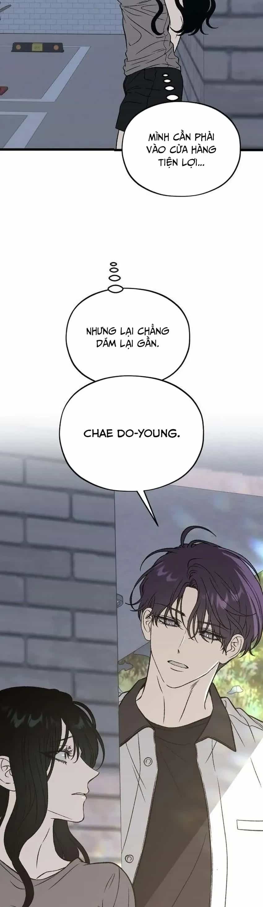 Khao Khát Bất Tận - Chương 18 - ảnh 43