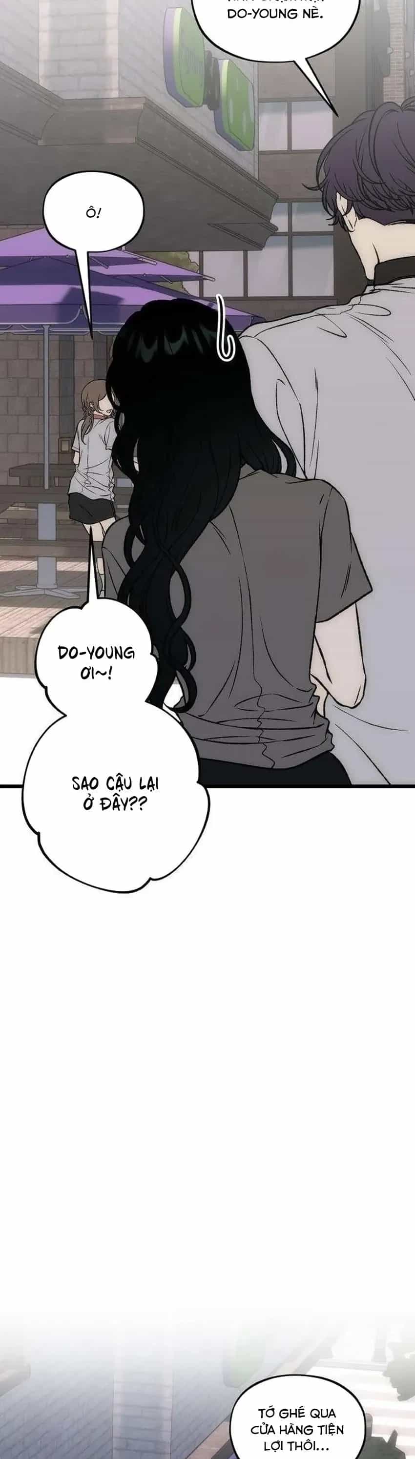 Khao Khát Bất Tận - Chương 18 - ảnh 48
