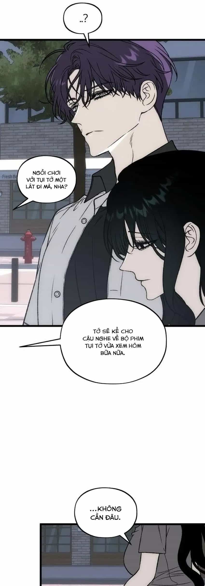 Khao Khát Bất Tận - Chương 18 - ảnh 50