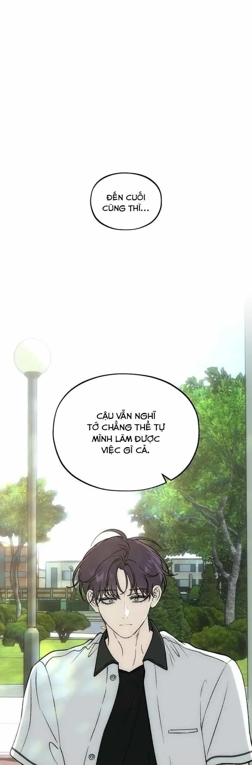 Khao Khát Bất Tận - Chương 18 - ảnh 9