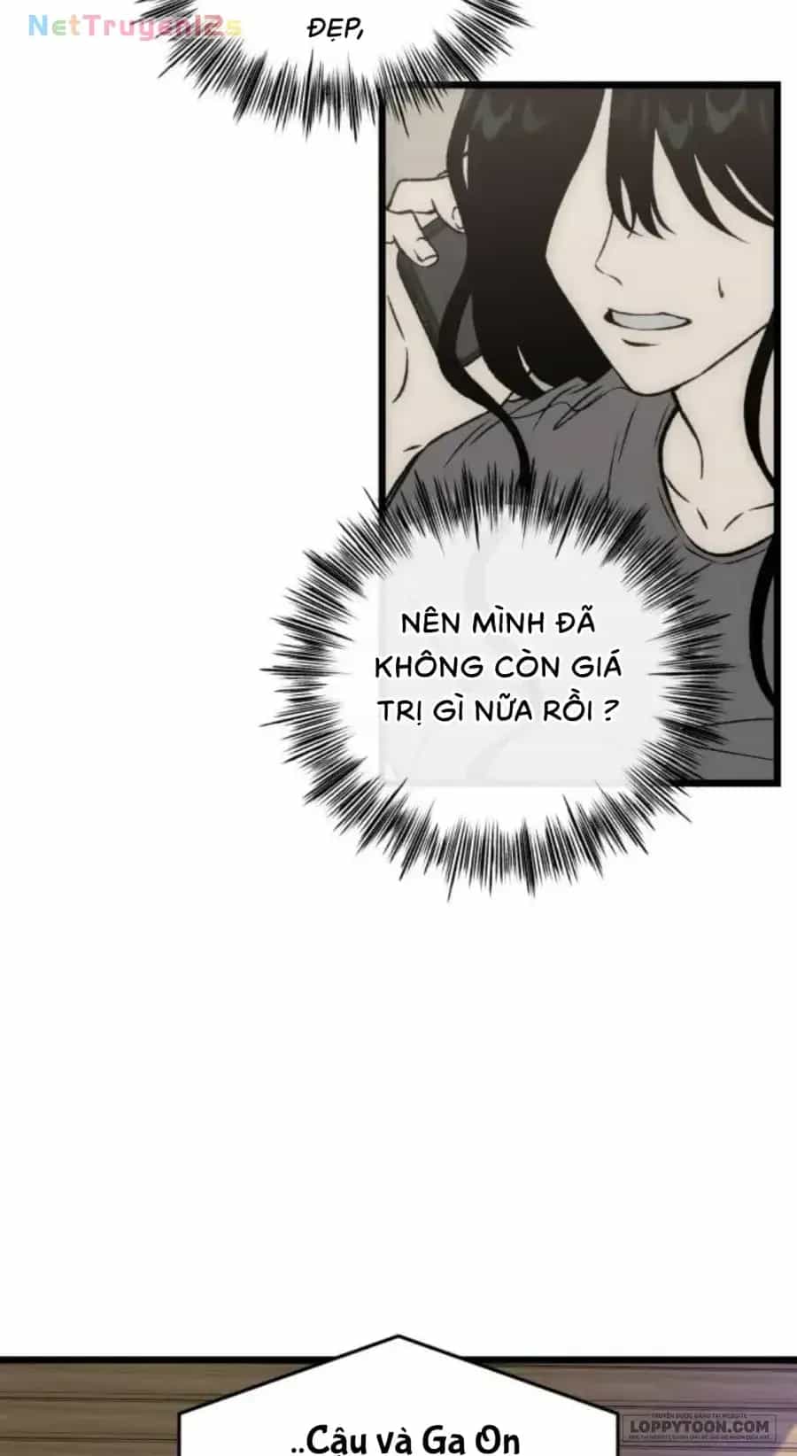 Khao Khát Bất Tận - Chương 19 - ảnh 13
