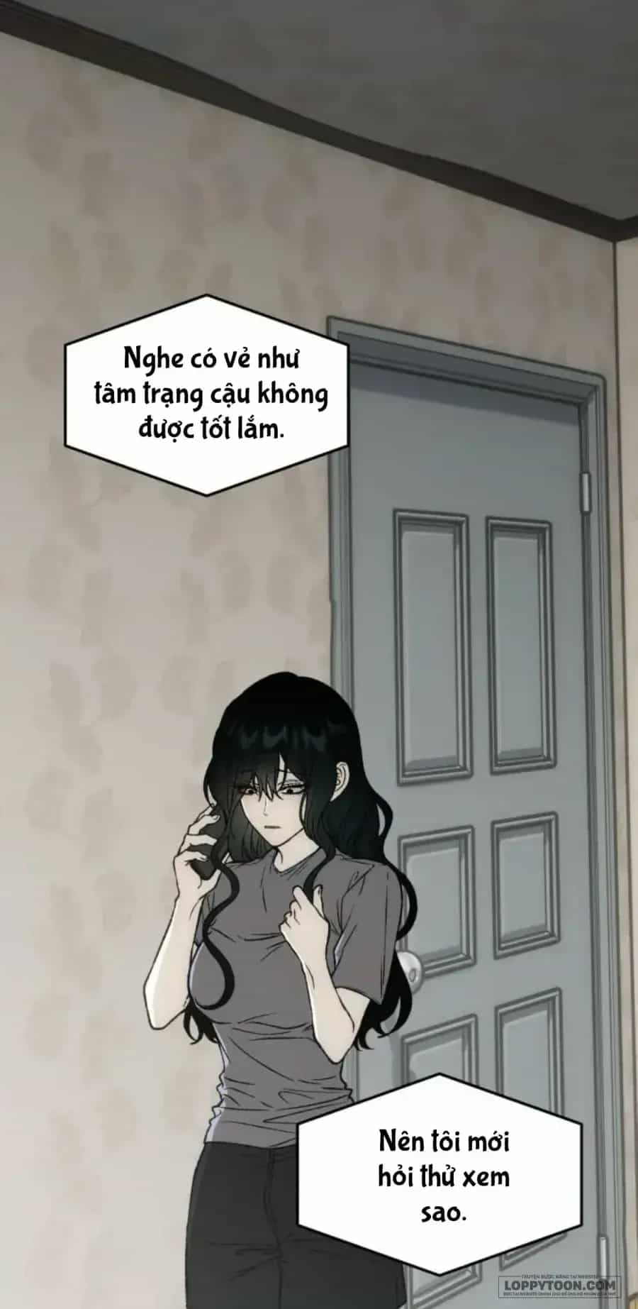 Khao Khát Bất Tận - Chương 19 - ảnh 18