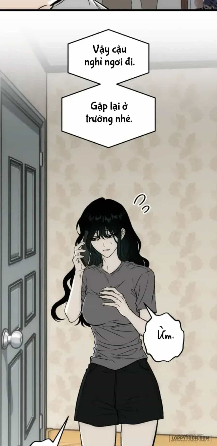 Khao Khát Bất Tận - Chương 19 - ảnh 22