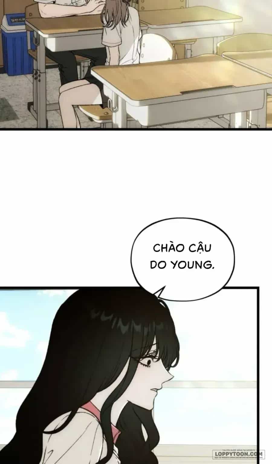 Khao Khát Bất Tận - Chương 19 - ảnh 30