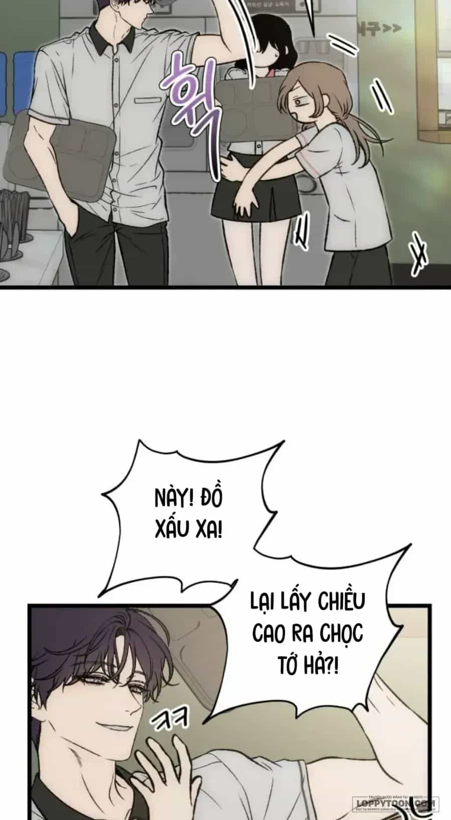 Khao Khát Bất Tận - Chương 19 - ảnh 37