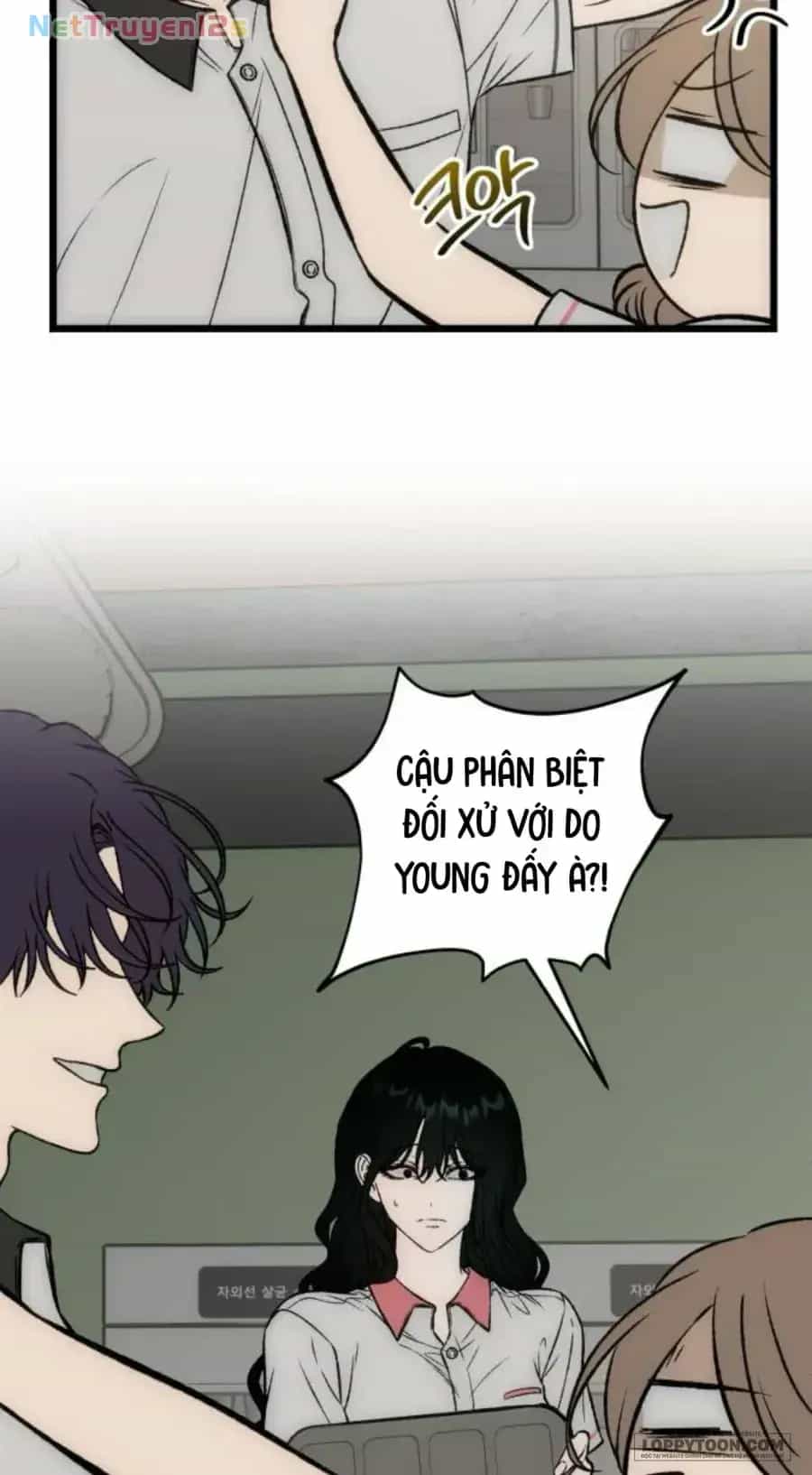 Khao Khát Bất Tận - Chương 19 - ảnh 38