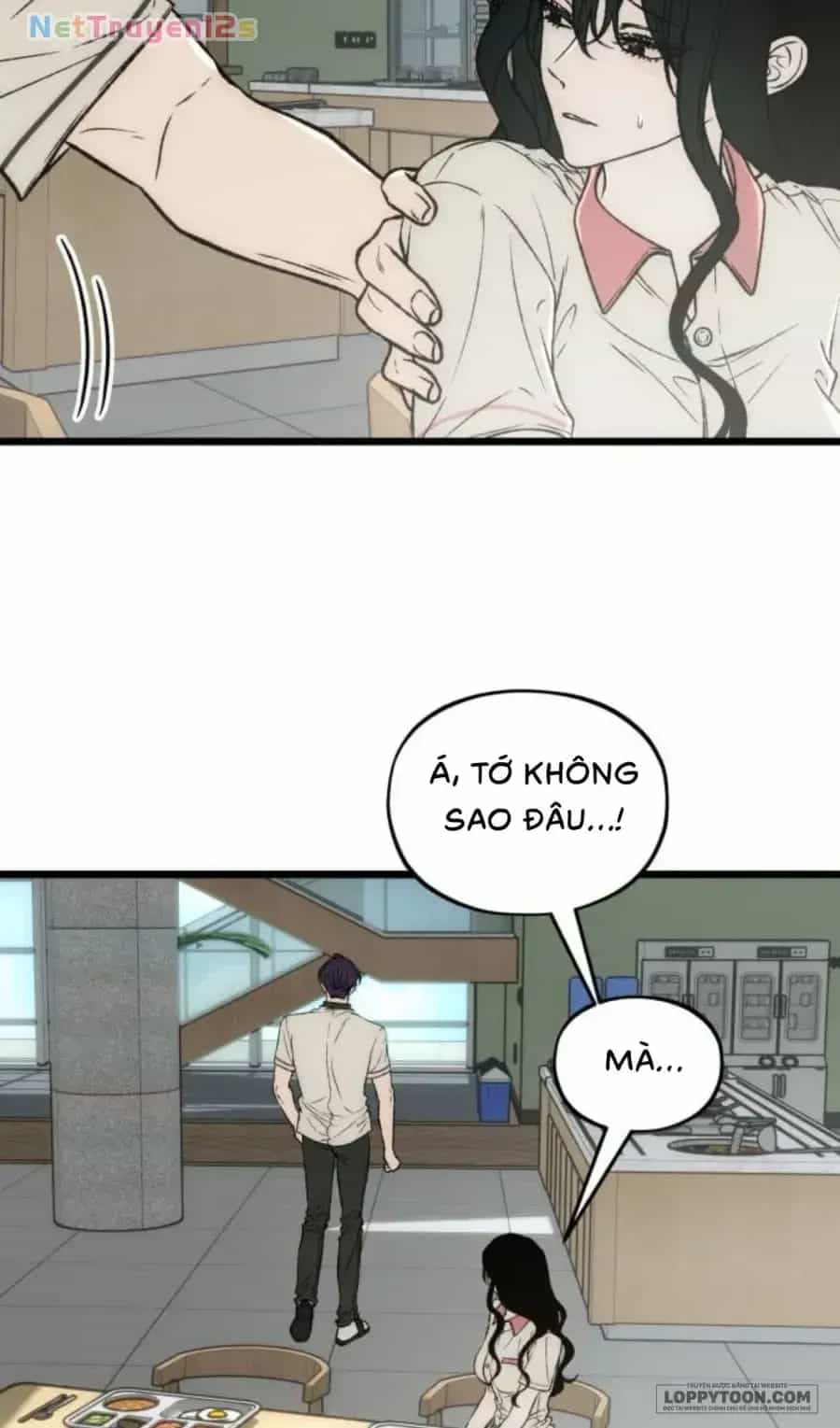 Khao Khát Bất Tận - Chương 19 - ảnh 44