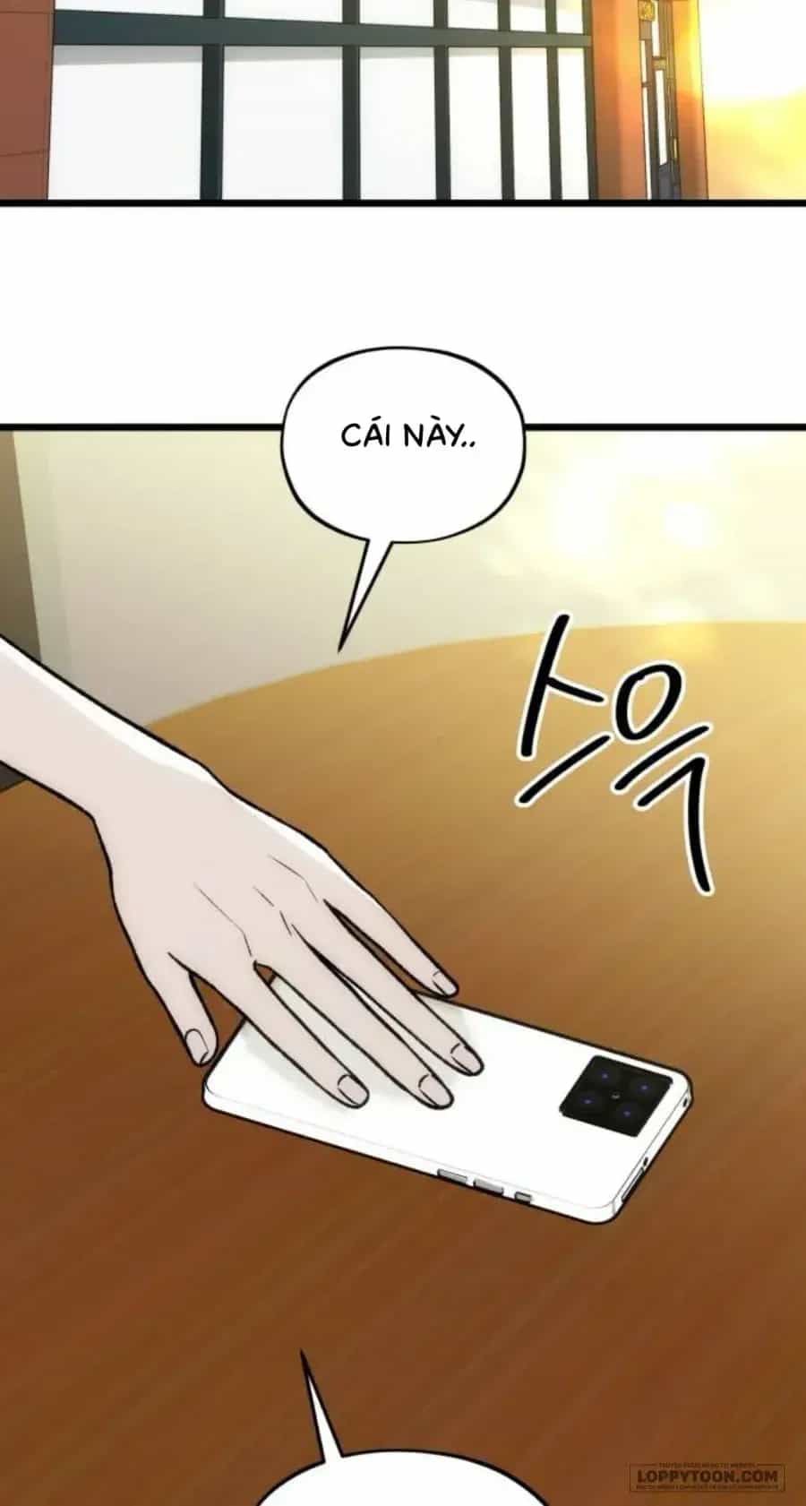 Khao Khát Bất Tận - Chương 19 - ảnh 66