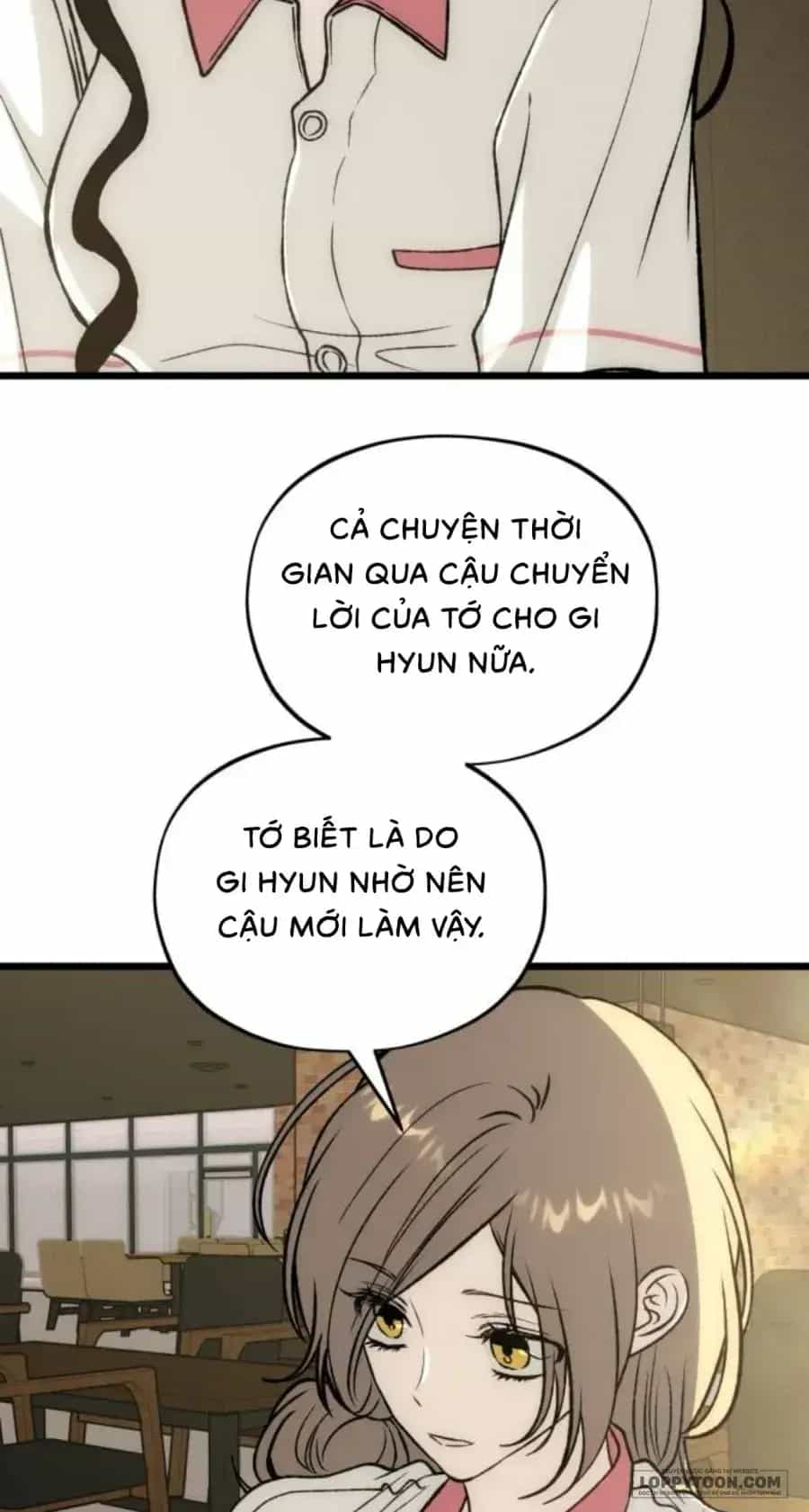 Khao Khát Bất Tận - Chương 19 - ảnh 69