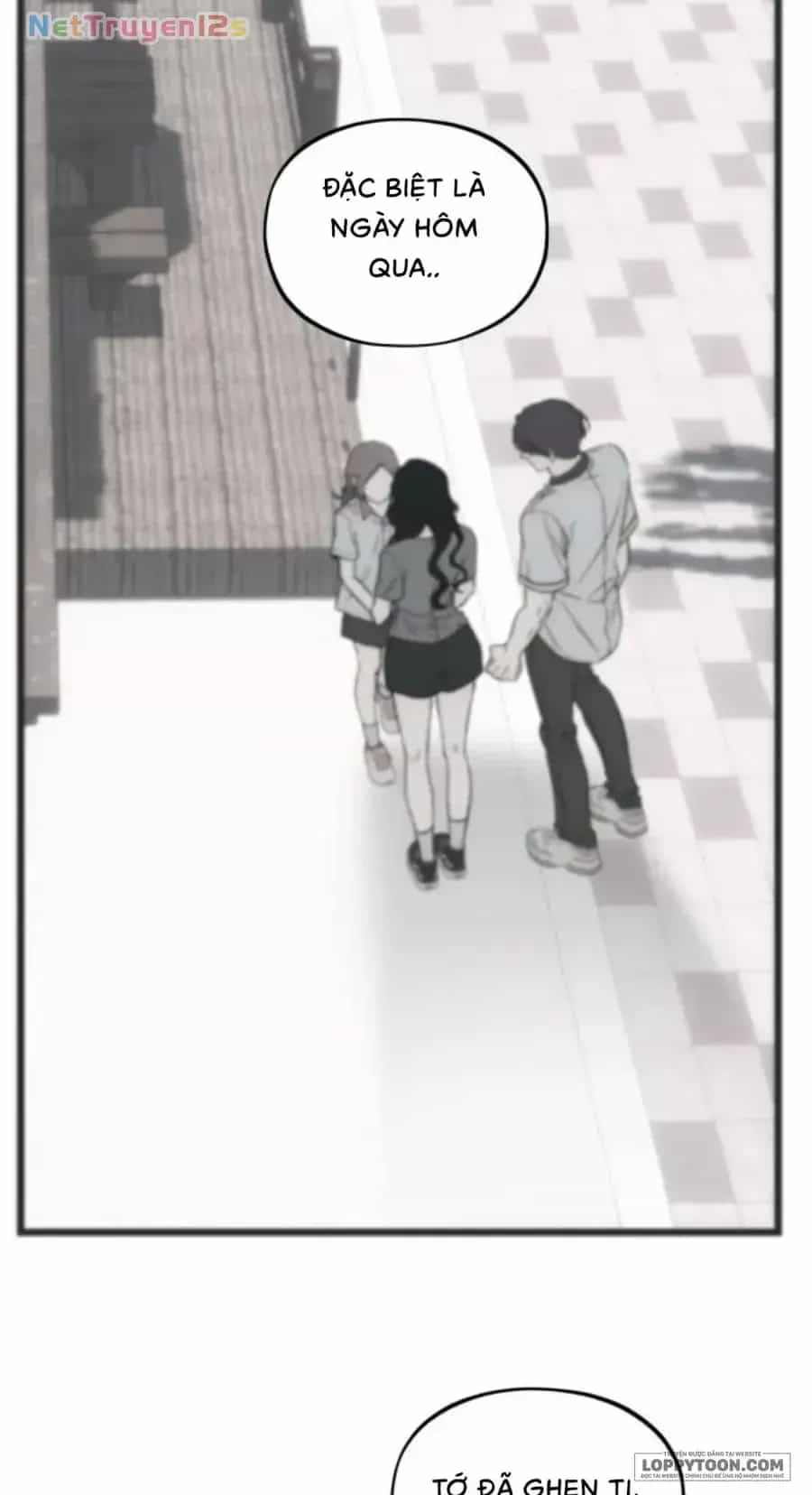 Khao Khát Bất Tận - Chương 19 - ảnh 75