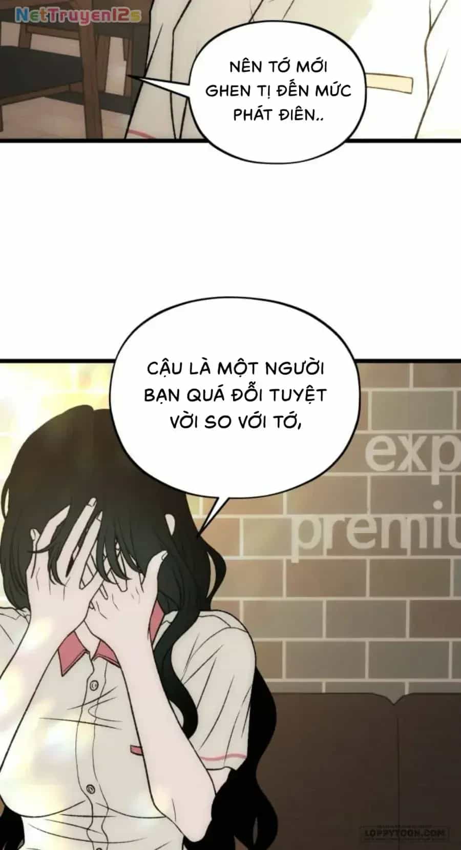 Khao Khát Bất Tận - Chương 19 - ảnh 78