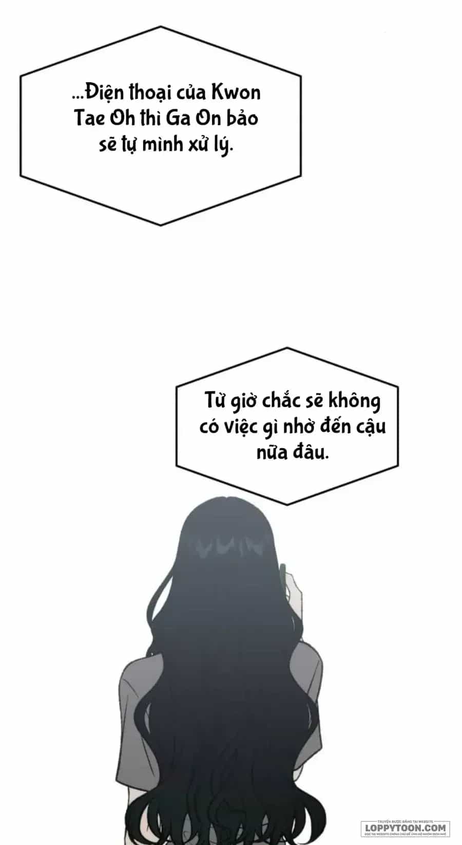 Khao Khát Bất Tận - Chương 19 - ảnh 9