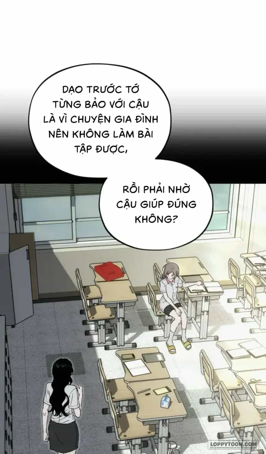 Khao Khát Bất Tận - Chương 19 - ảnh 92