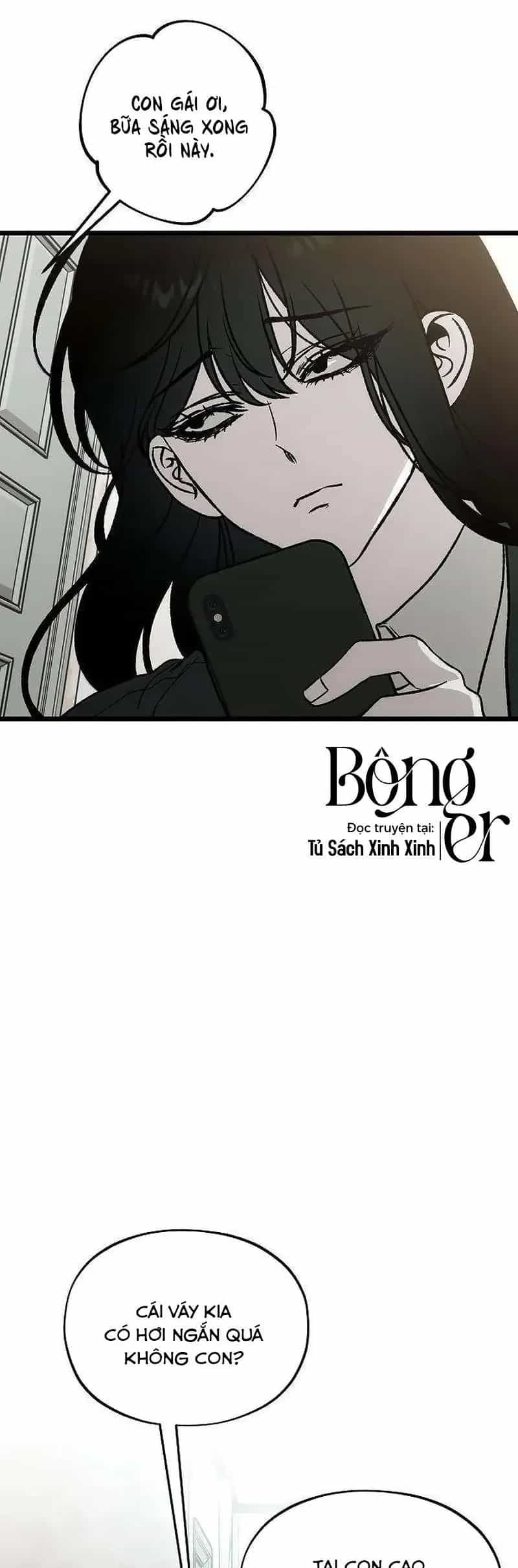 Khao Khát Bất Tận - Chương 2 - ảnh 5