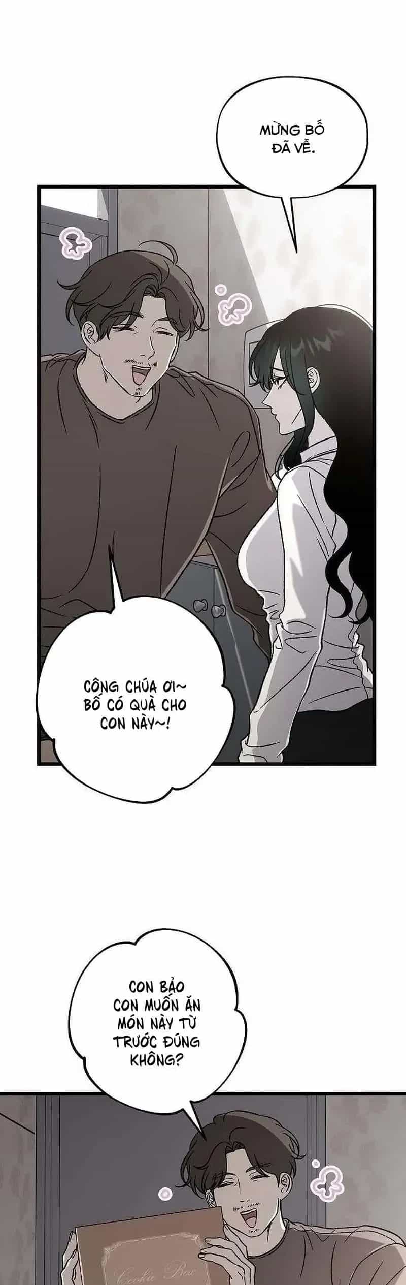 Khao Khát Bất Tận - Chương 2 - ảnh 57