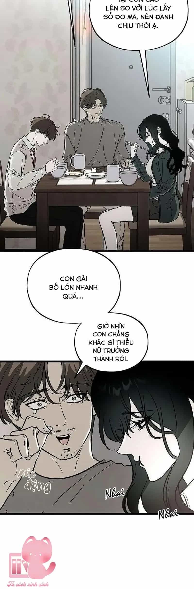 Khao Khát Bất Tận - Chương 2 - ảnh 6