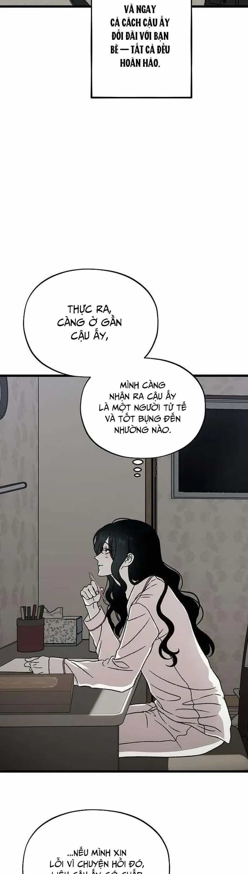 Khao Khát Bất Tận - Chương 2 - ảnh 61