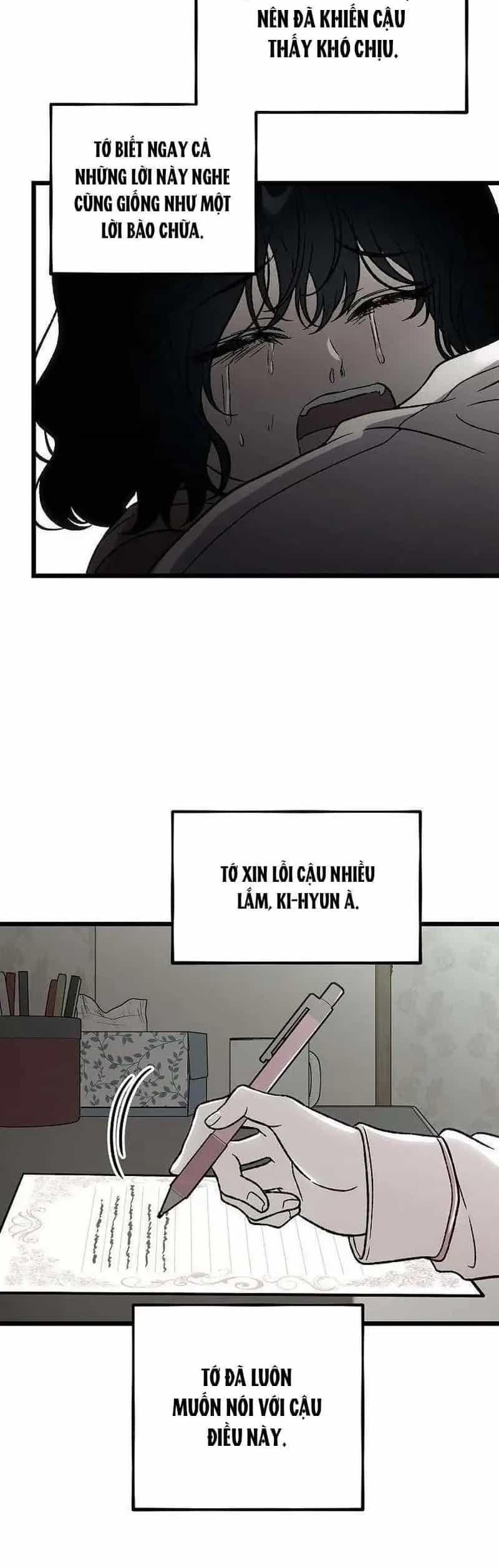 Khao Khát Bất Tận - Chương 2 - ảnh 65