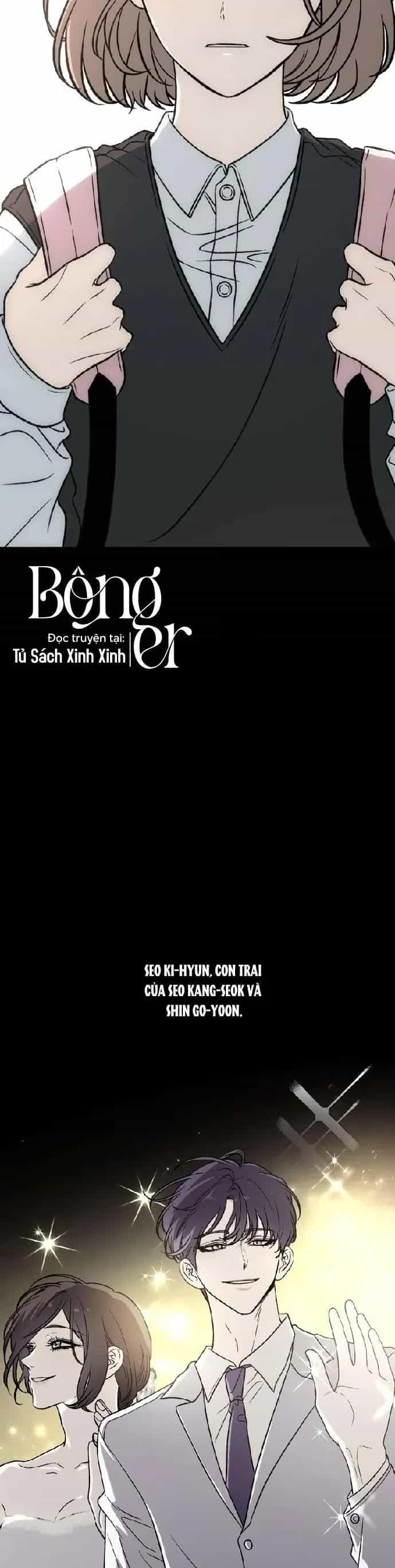 Khao Khát Bất Tận - Chương 20 - ảnh 22
