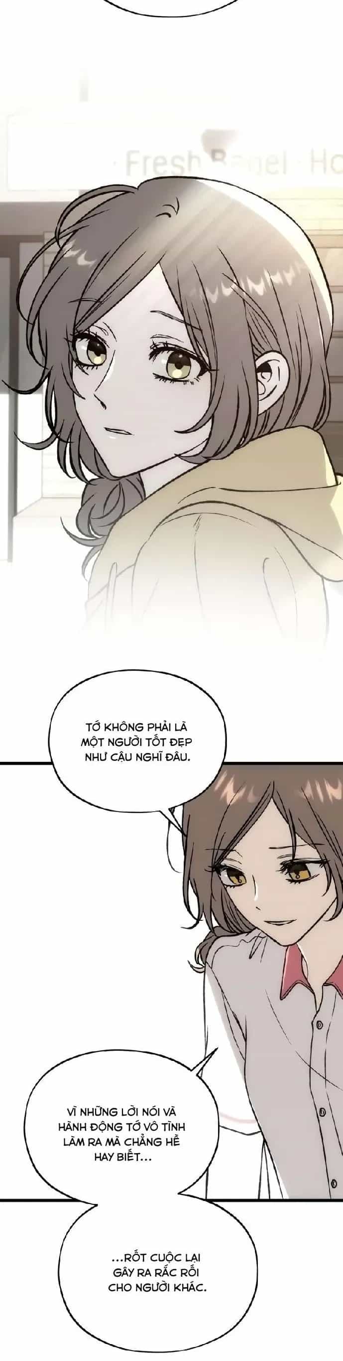 Khao Khát Bất Tận - Chương 20 - ảnh 37