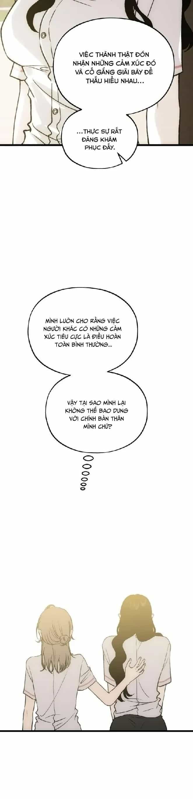 Khao Khát Bất Tận - Chương 20 - ảnh 41