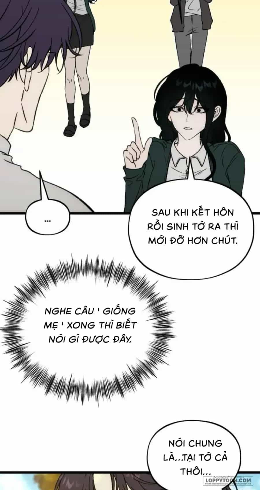 Khao Khát Bất Tận - Chương 21 - ảnh 18