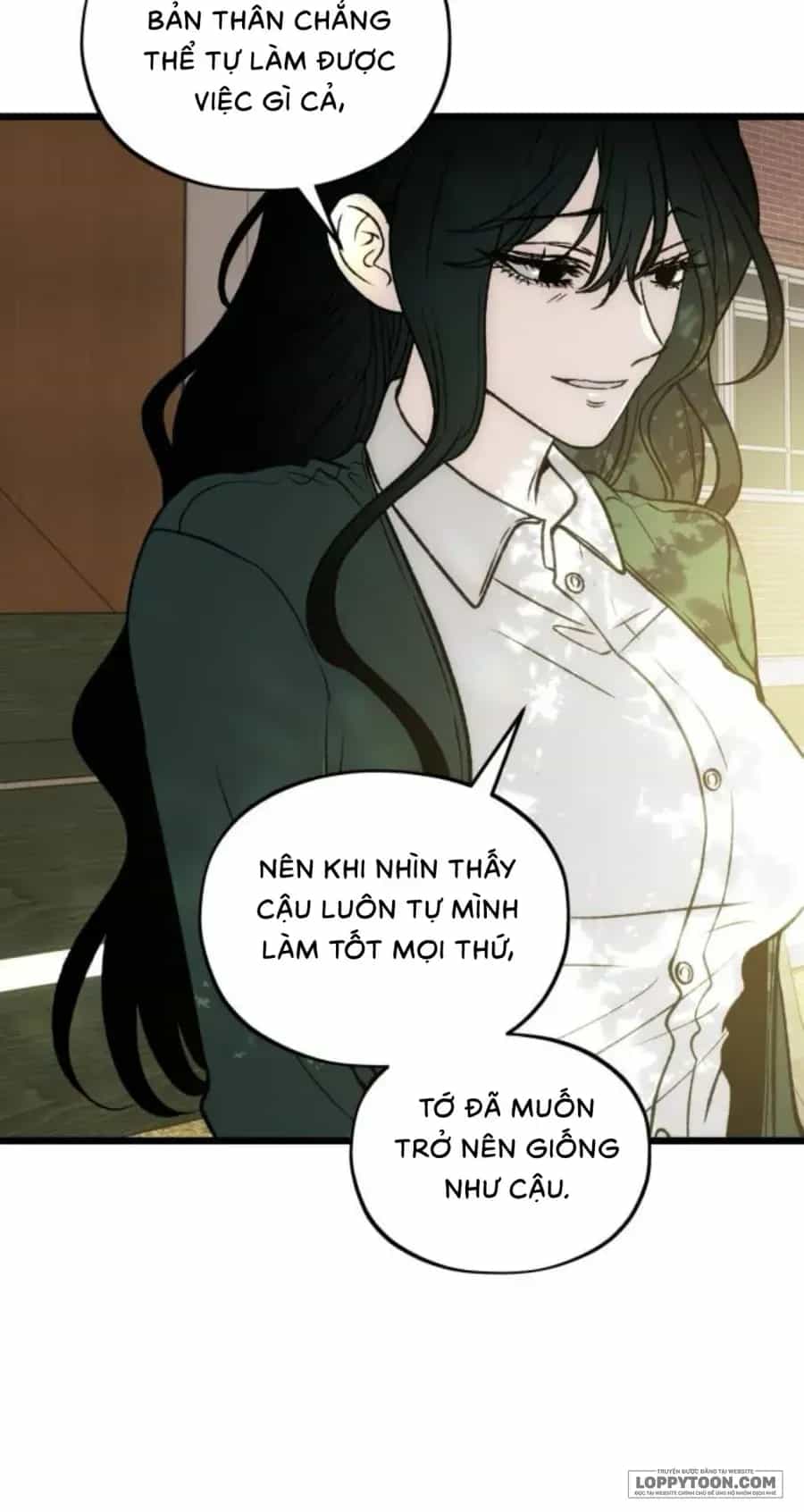 Khao Khát Bất Tận - Chương 21 - ảnh 24