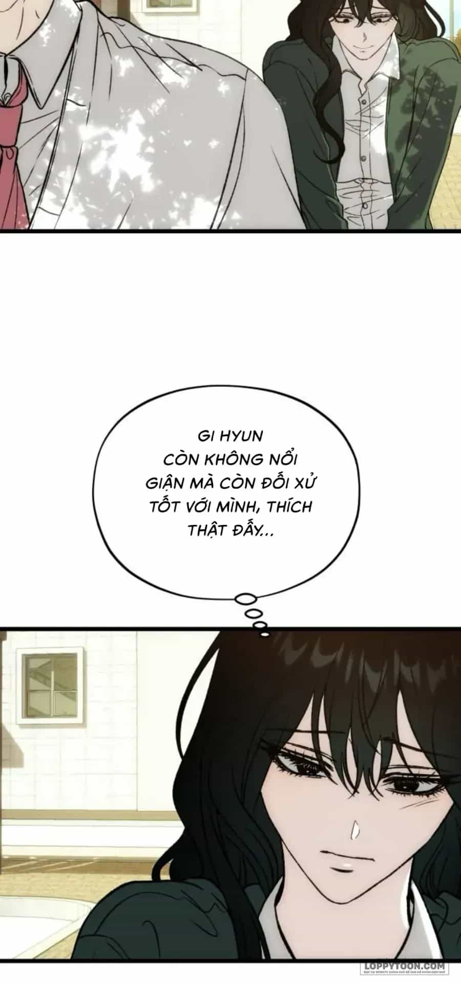 Khao Khát Bất Tận - Chương 21 - ảnh 27