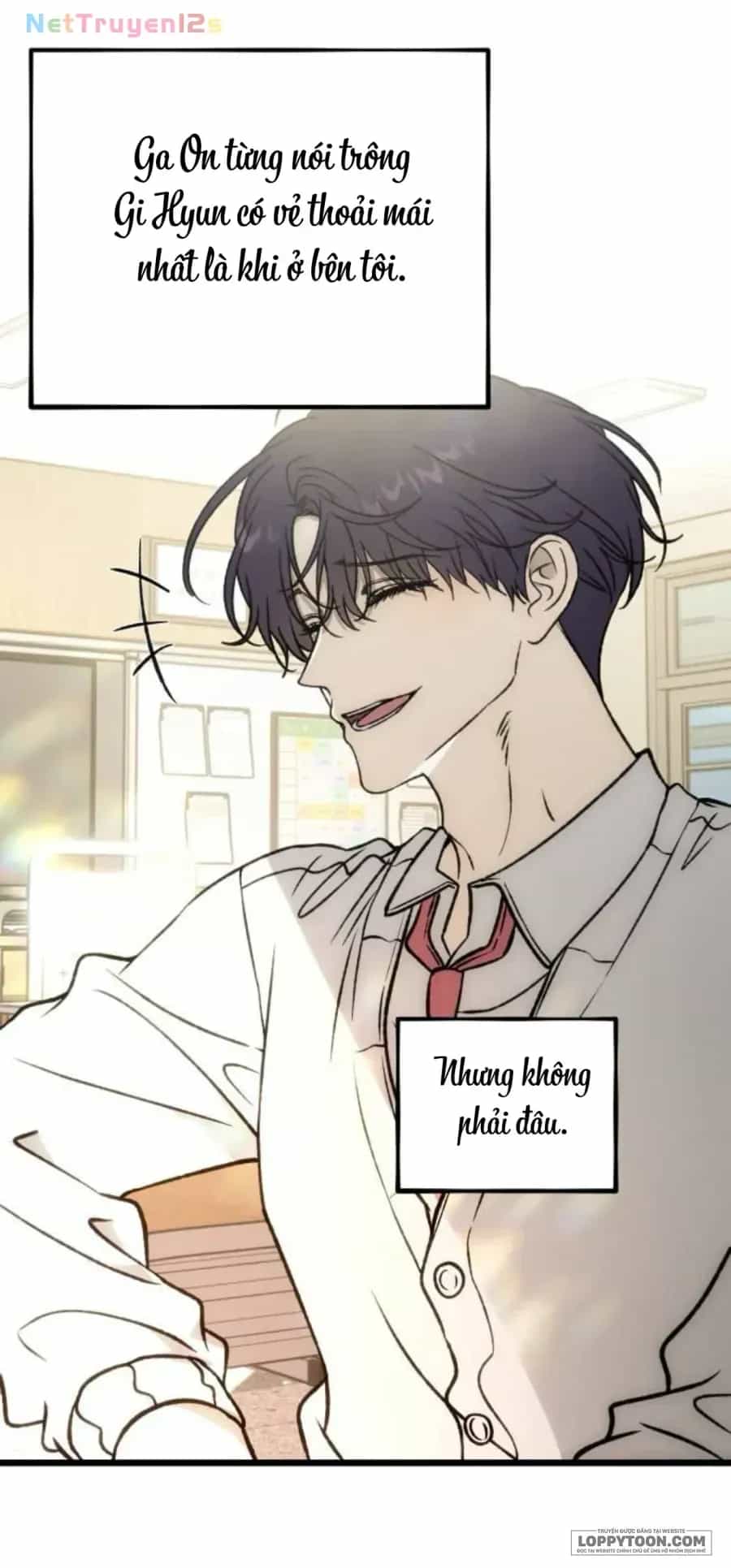 Khao Khát Bất Tận - Chương 21 - ảnh 33