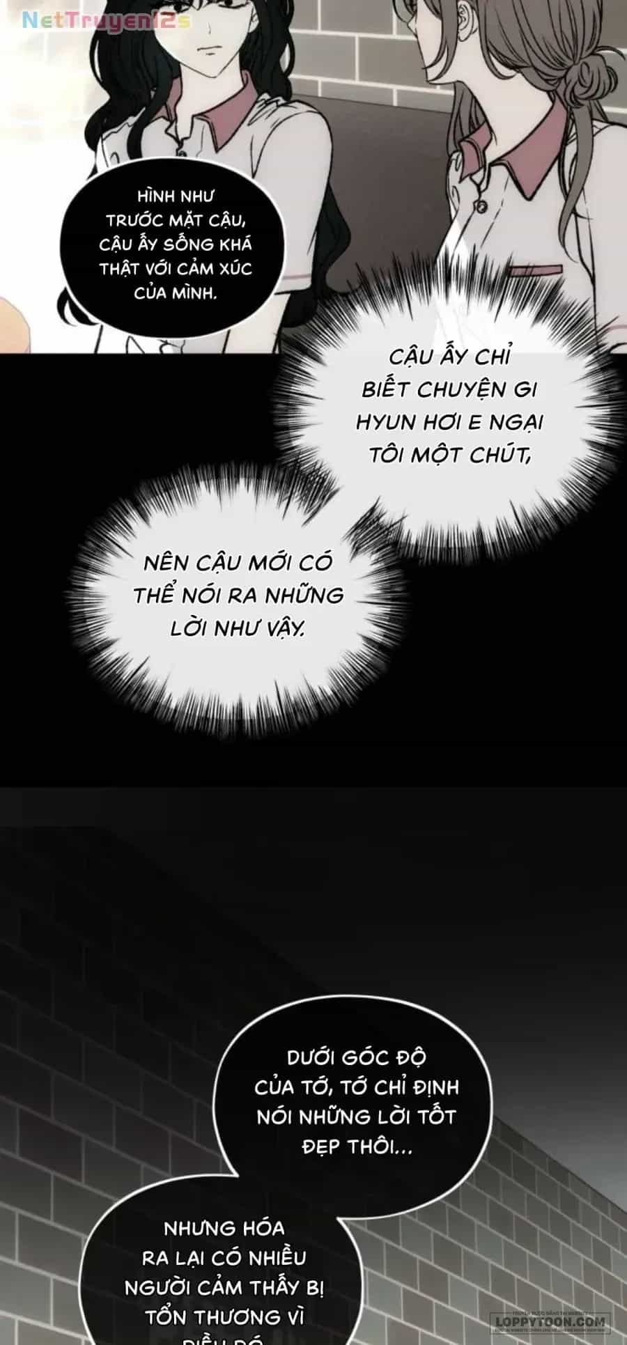 Khao Khát Bất Tận - Chương 21 - ảnh 35