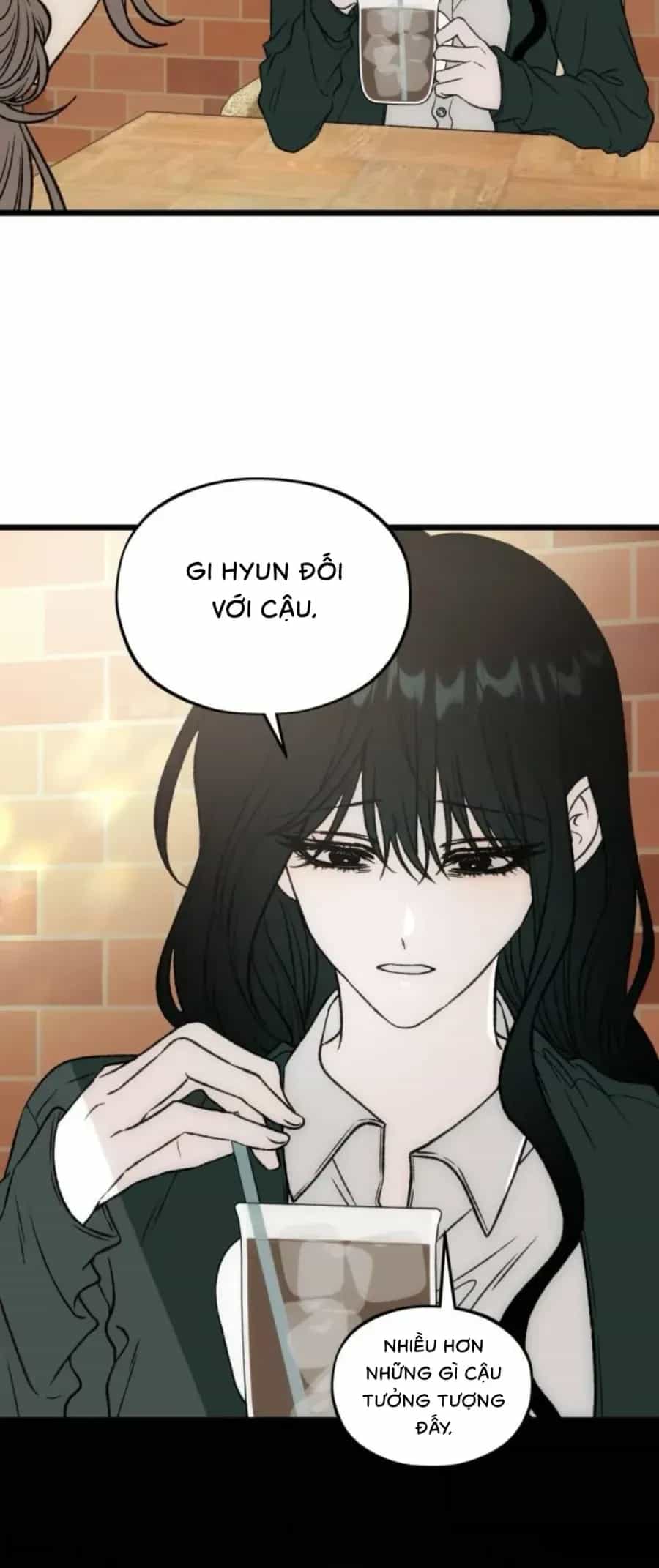 Khao Khát Bất Tận - Chương 21 - ảnh 43