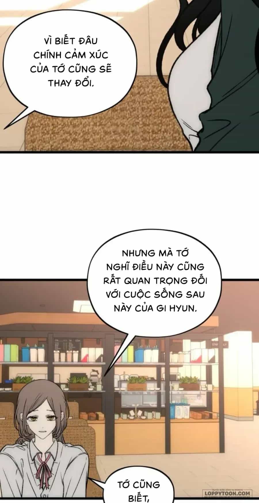 Khao Khát Bất Tận - Chương 21 - ảnh 60