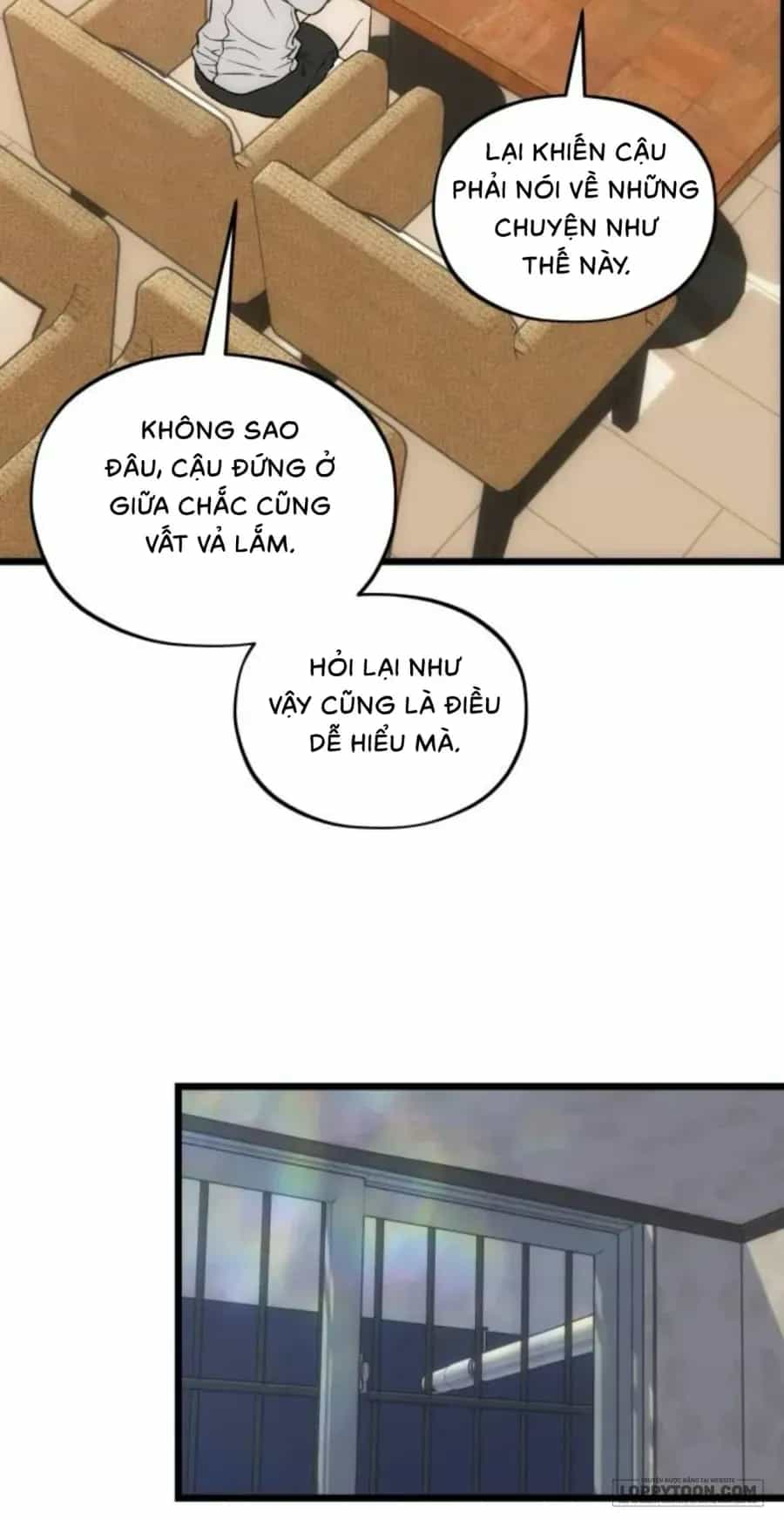 Khao Khát Bất Tận - Chương 21 - ảnh 63