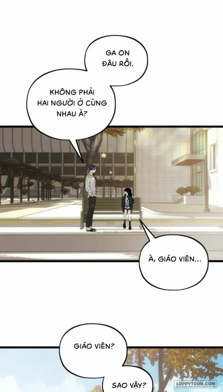 Khao Khát Bất Tận - Chương 21 - ảnh 7