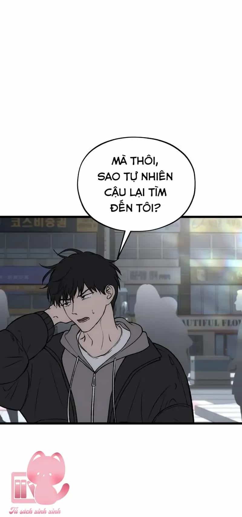 Khao Khát Bất Tận - Chương 22 - ảnh 11
