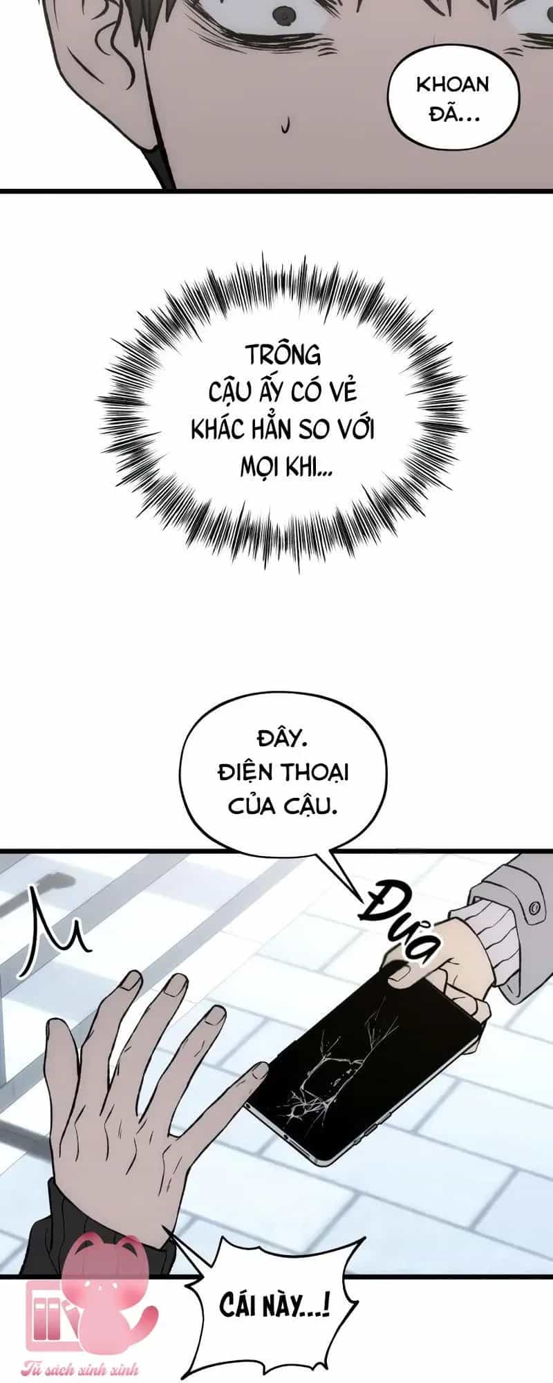 Khao Khát Bất Tận - Chương 22 - ảnh 13