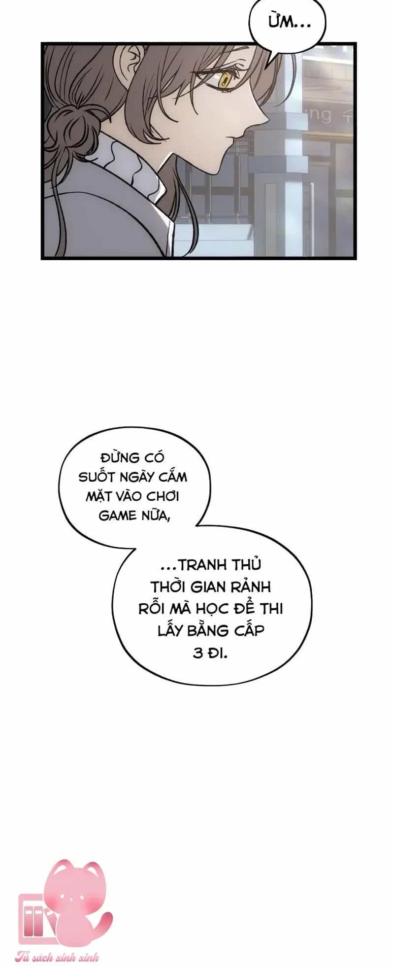 Khao Khát Bất Tận - Chương 22 - ảnh 22