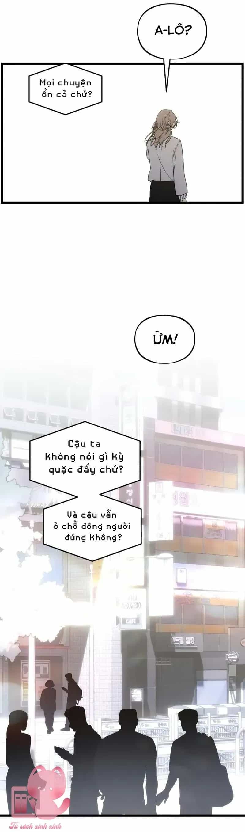 Khao Khát Bất Tận - Chương 22 - ảnh 26