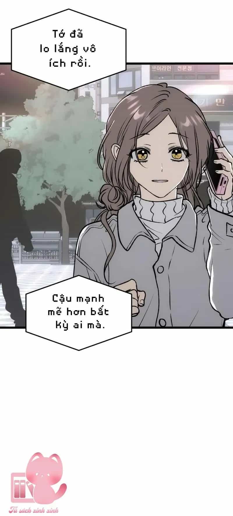 Khao Khát Bất Tận - Chương 22 - ảnh 28