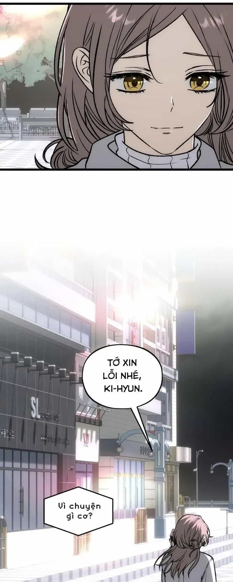Khao Khát Bất Tận - Chương 22 - ảnh 29