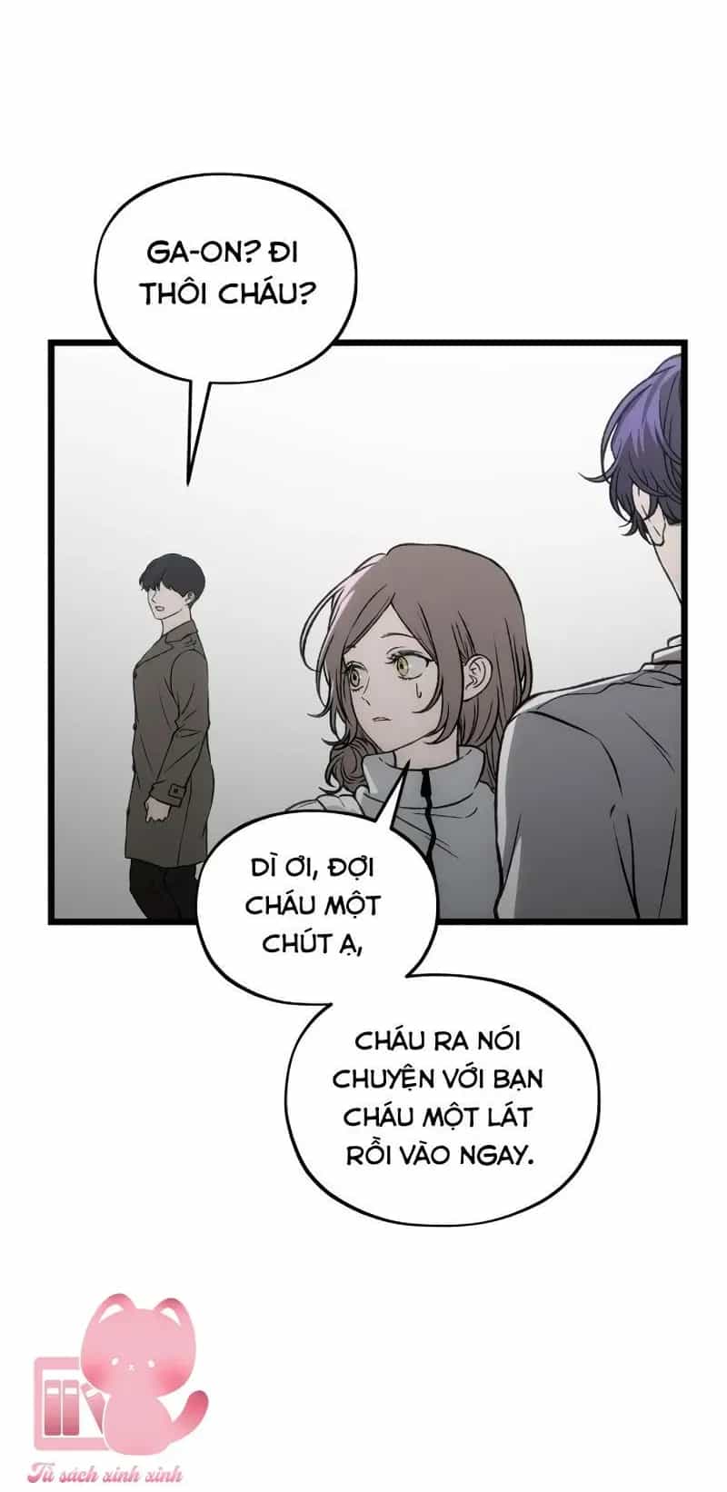 Khao Khát Bất Tận - Chương 22 - ảnh 77