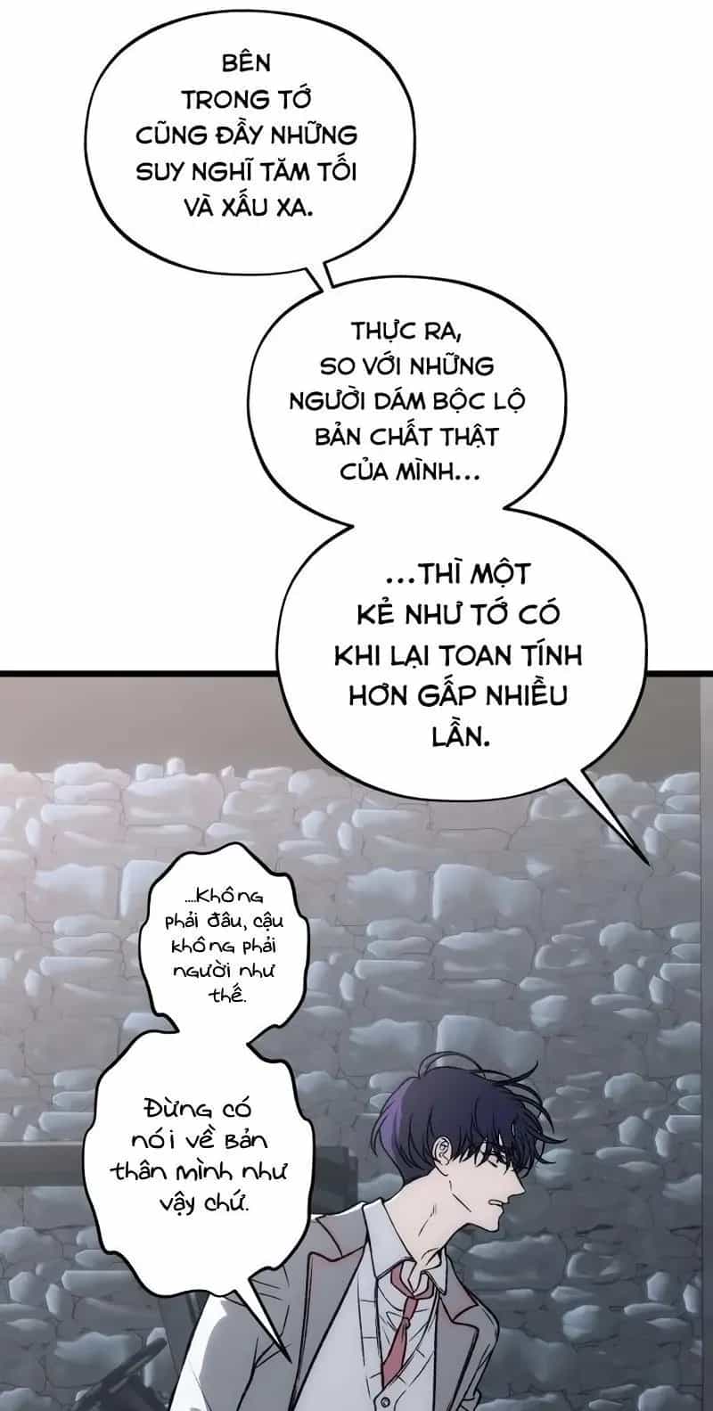 Khao Khát Bất Tận - Chương 22 - ảnh 87