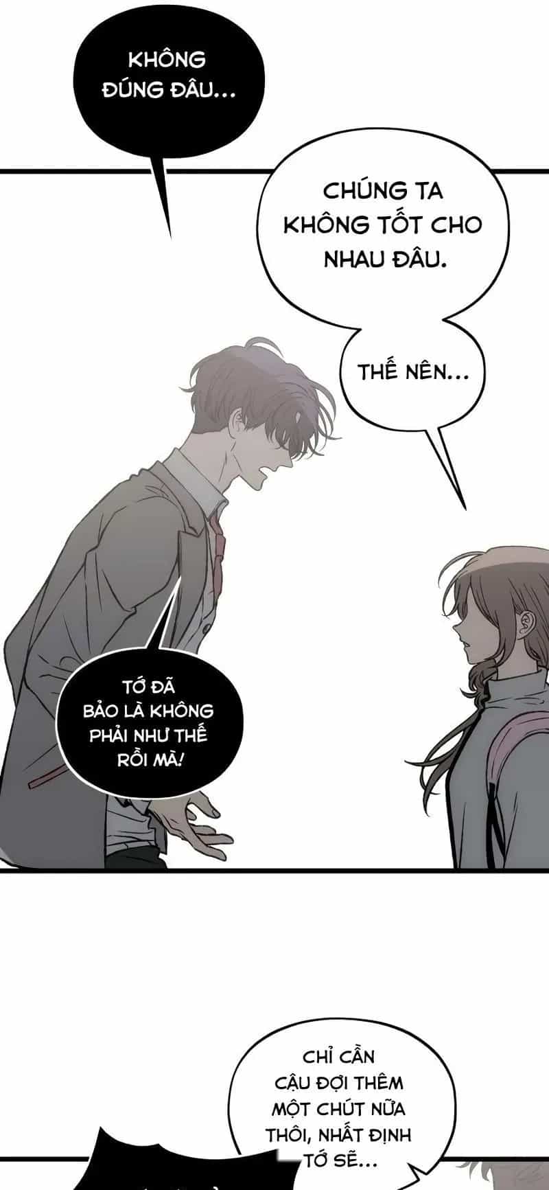Khao Khát Bất Tận - Chương 22 - ảnh 91