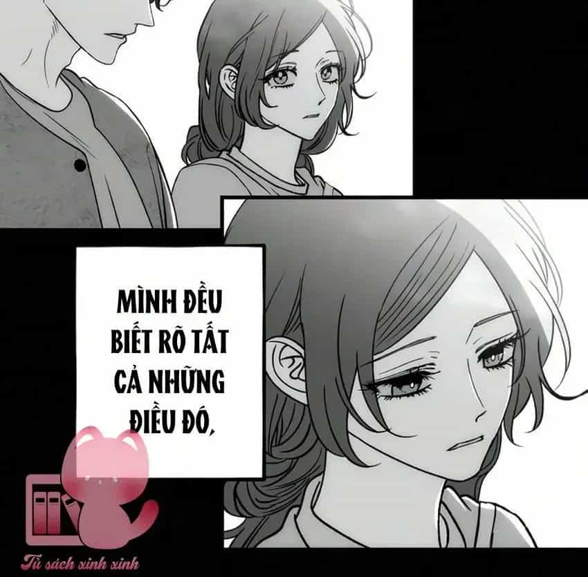 Khao Khát Bất Tận - Chương 23 - ảnh 24