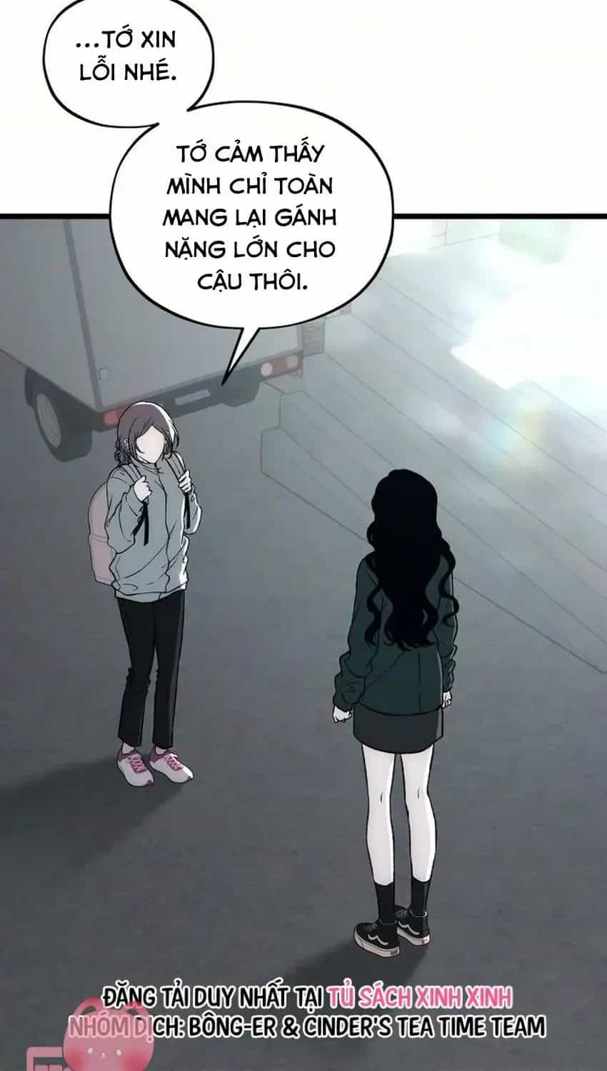 Khao Khát Bất Tận - Chương 23 - ảnh 37