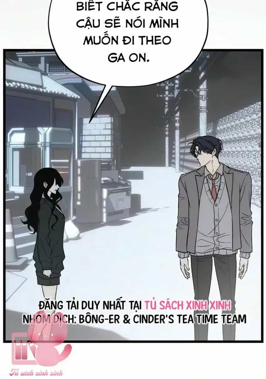 Khao Khát Bất Tận - Chương 23 - ảnh 56